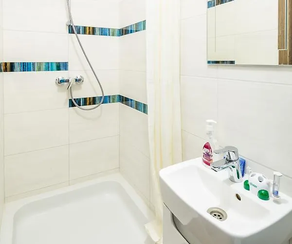 Medova Apartamento *